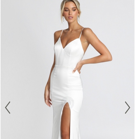 Fairy Tale wedding Gown size 10 - Picture 5 of 8